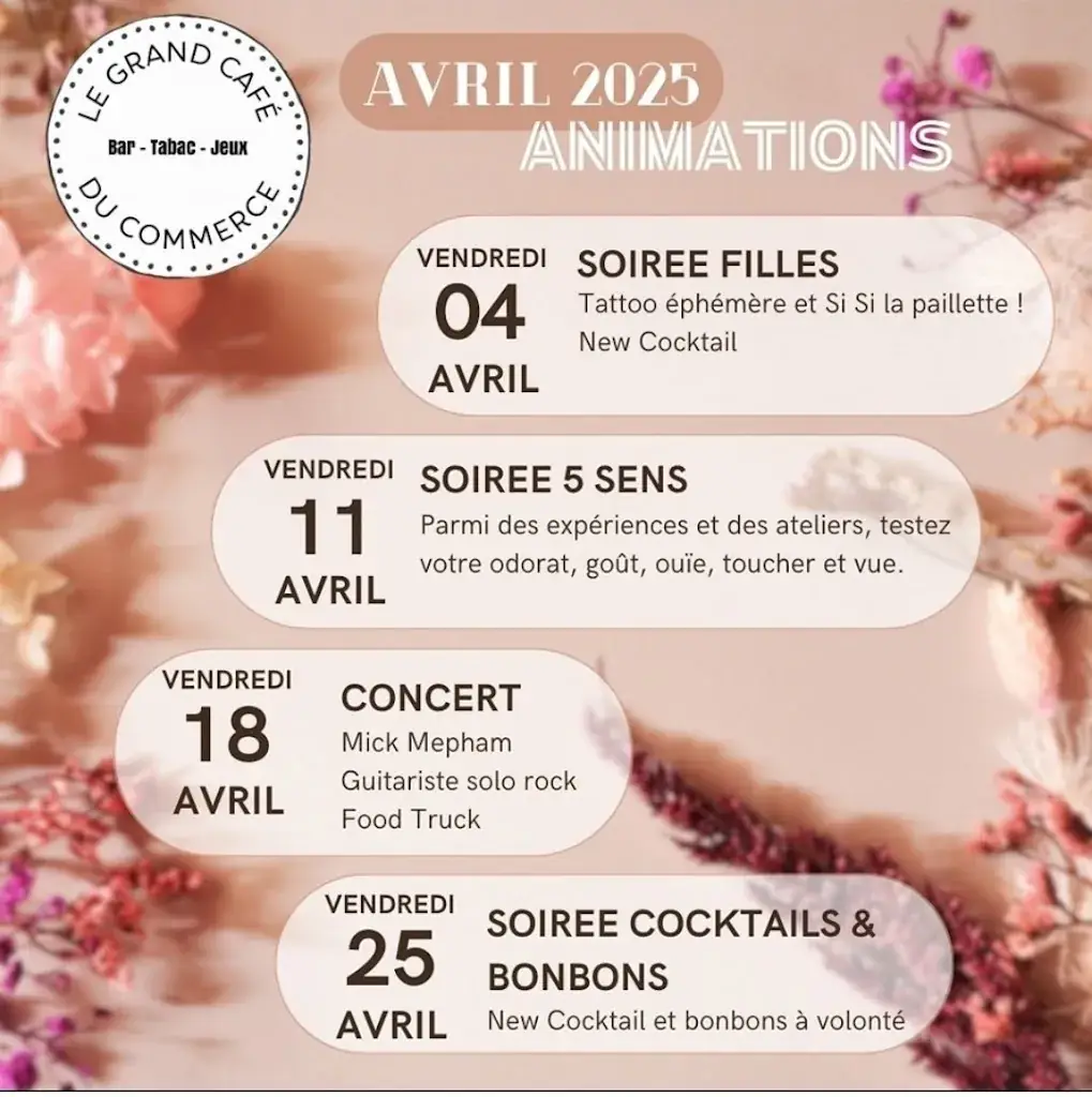 Menu_Grand Café du Commerce_d'Anjou_image_1