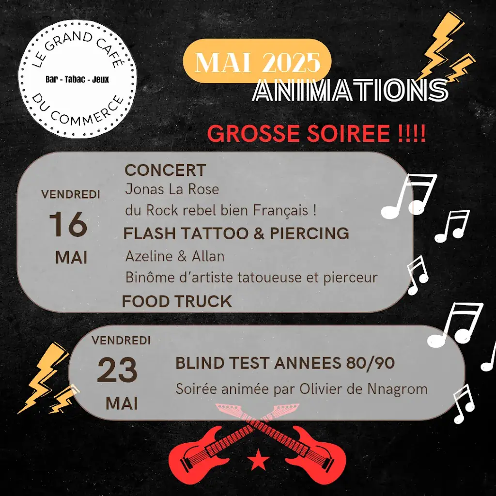 Menu_Grand Café du Commerce_d'Anjou_image_3