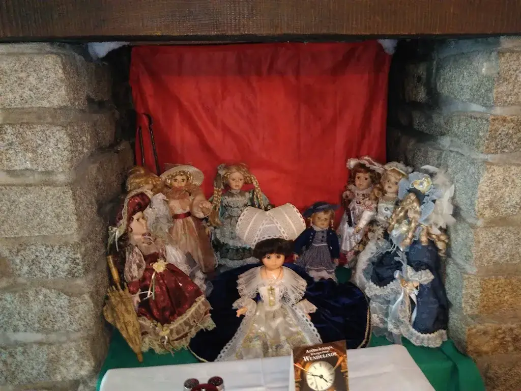 Restaurant Le Vieux Logis_d'Anjou_slider_image_3