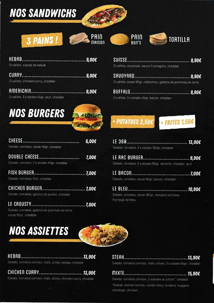 Menu_PANORAMA POUZAUGES_Pouzauges_image_2