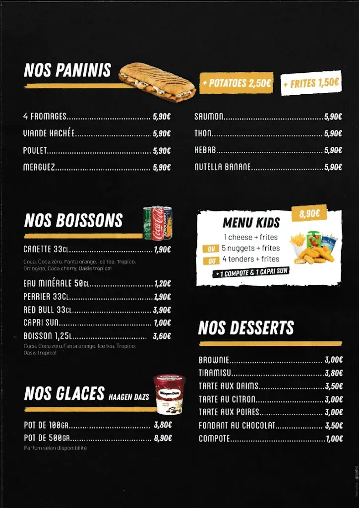 Menu_PANORAMA POUZAUGES_Pouzauges_image_4