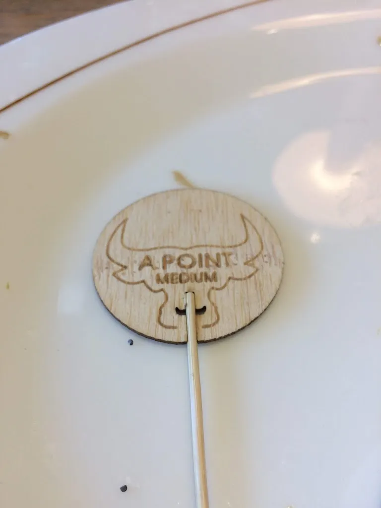 Stefan Drew_La Peau de Vache_Orvault_review