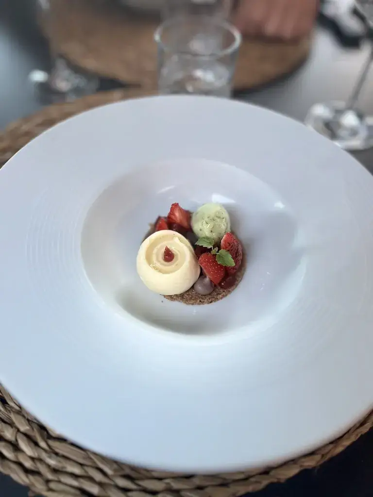 Fanny Davau_Restaurant Quintessia_Orvault_review