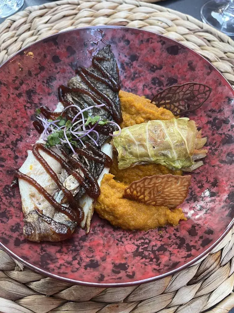 carole “kikou” Carole_Restaurant Quintessia_Orvault_review