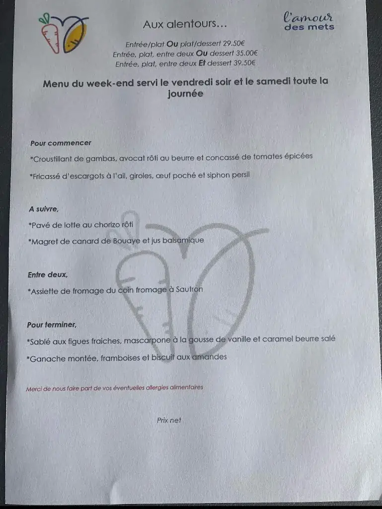 Menu_L'amour des mets_Orvault_image_4