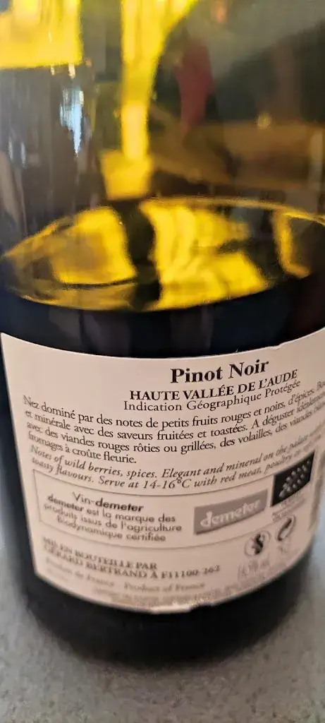 Menu_L'amour des mets_Orvault_image_5