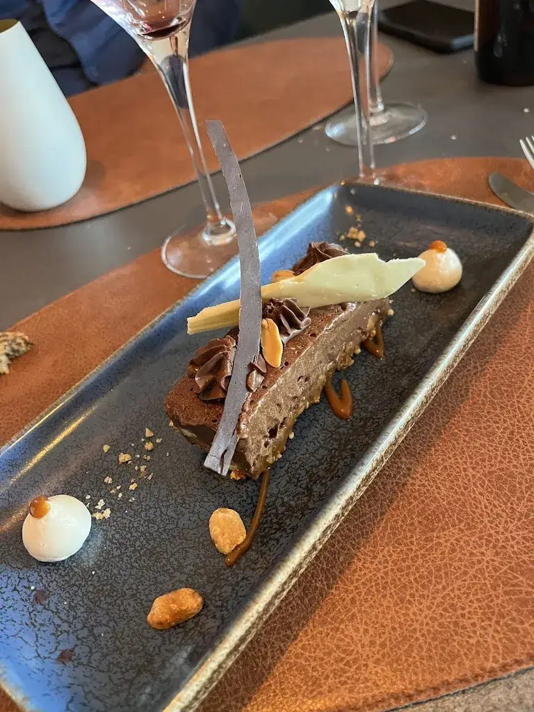 Coralie Deplanques_L'amour des mets_Orvault_review