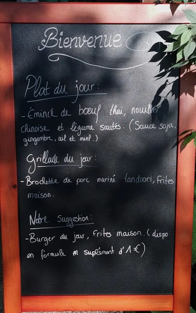 Menu_Restaurant l'Albizia_Orvault_image_1