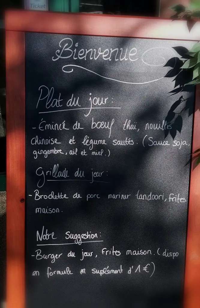 Menu_Restaurant l'Albizia_Orvault_image_2