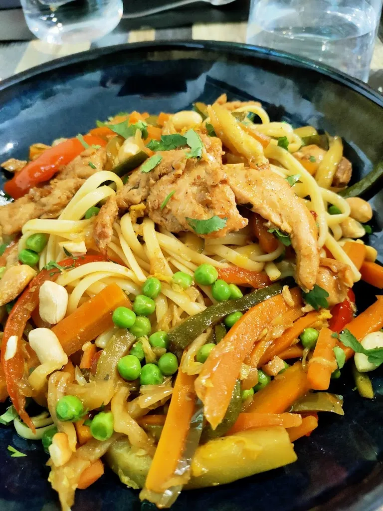 Menu_Restaurant l'Albizia_Orvault_image_3