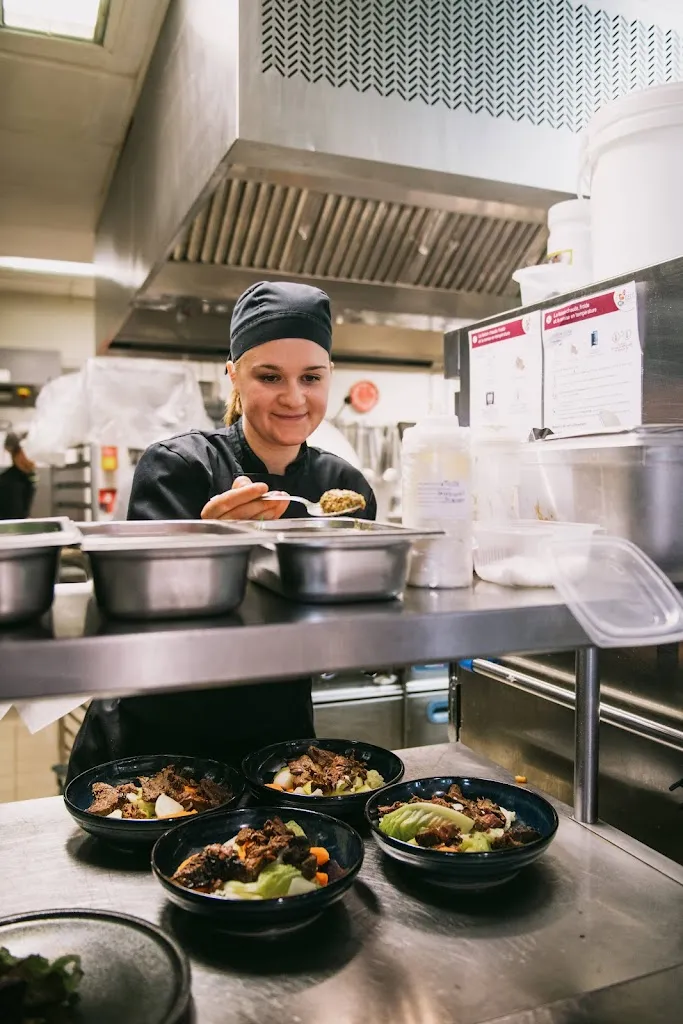 Menu_Restaurant l'Albizia_Orvault_image_7