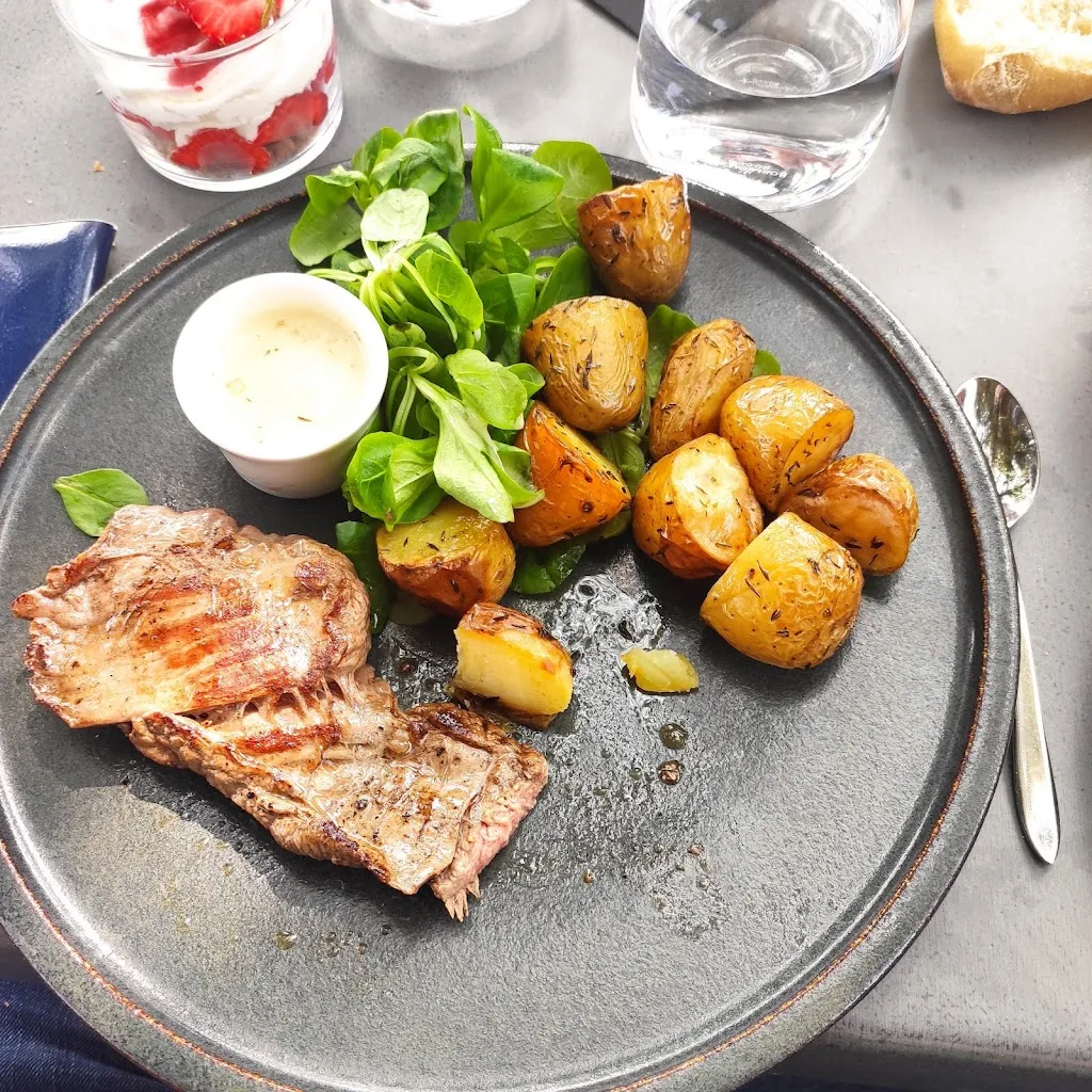 Menu_Restaurant l'Albizia_Orvault_image_9