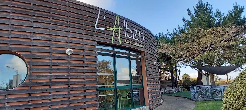 Katy_Restaurant l'Albizia_Orvault_review