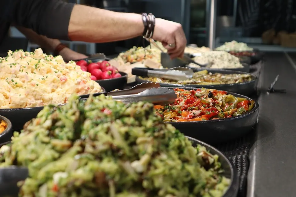 Restaurant l'Albizia_Orvault_slider_image_2