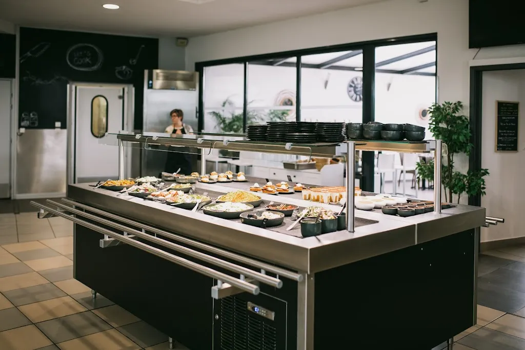 Restaurant l'Albizia_Orvault_slider_image_3