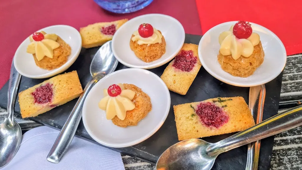 Menu_Restaurant l'Orée Du Bois ORVAULT_Orvault_image_2