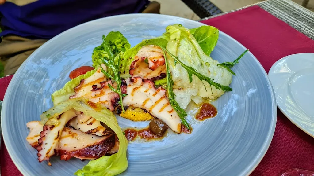 Menu_Restaurant l'Orée Du Bois ORVAULT_Orvault_image_3