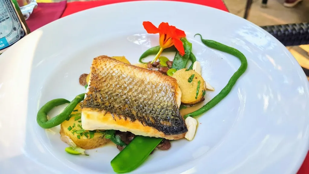 Menu_Restaurant l'Orée Du Bois ORVAULT_Orvault_image_4