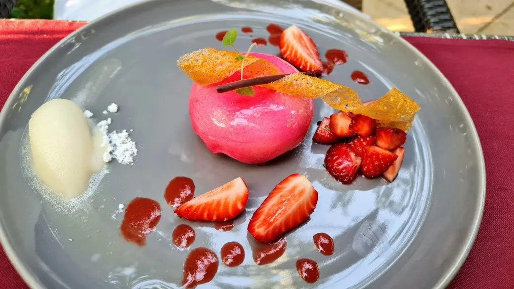 Menu_Restaurant l'Orée Du Bois ORVAULT_Orvault_image_7