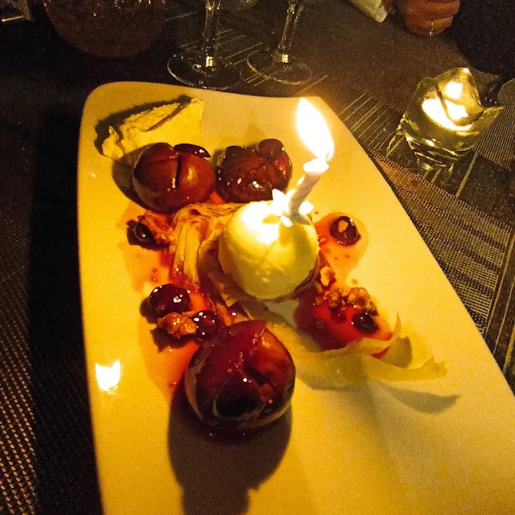 Menu_Restaurant l'Orée Du Bois ORVAULT_Orvault_image_8