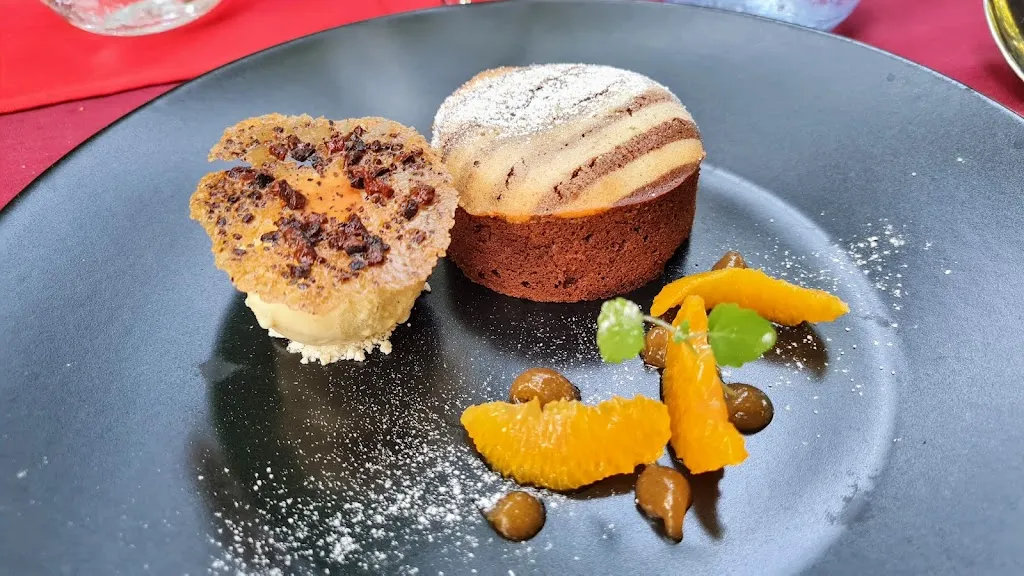 Menu_Restaurant l'Orée Du Bois ORVAULT_Orvault_image_9