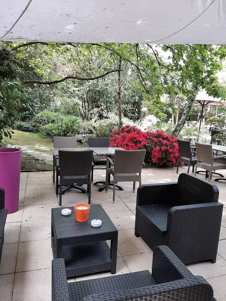 Restaurant l'Orée Du Bois ORVAULT_Orvault_slider_image_1