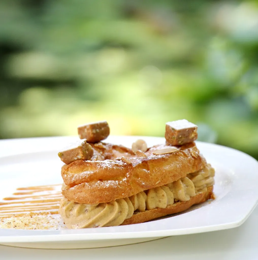 Restaurant l'Orée Du Bois ORVAULT_Orvault_slider_image_2