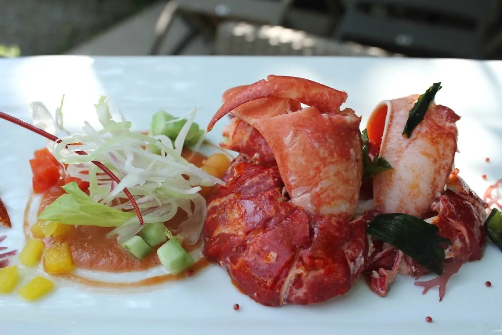 Restaurant l'Orée Du Bois ORVAULT_Orvault_slider_image_3