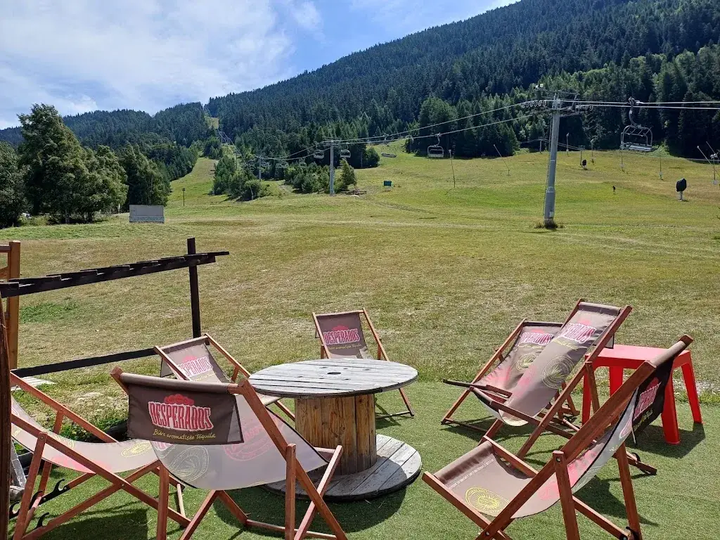 Julie SAGNIER_L’arlettaz_Villarodin-Bourget_recensione