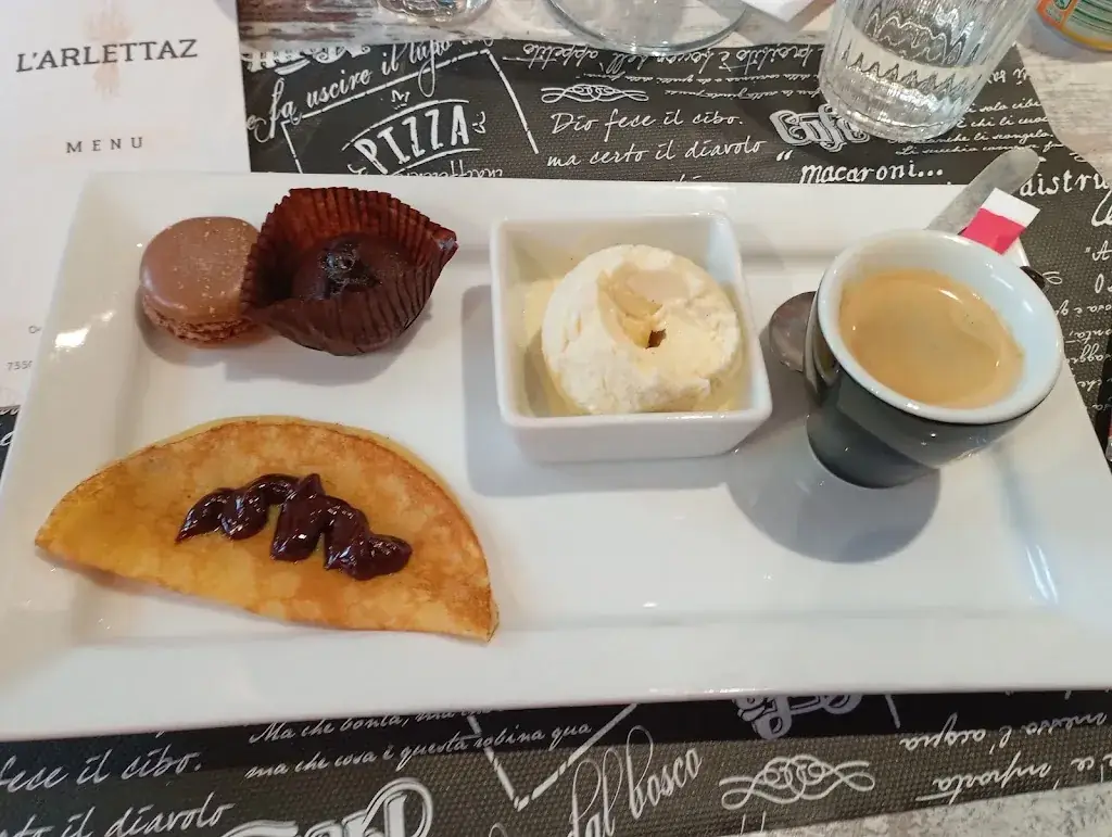 Morgane Fanizza_L’arlettaz_Villarodin-Bourget_recensione