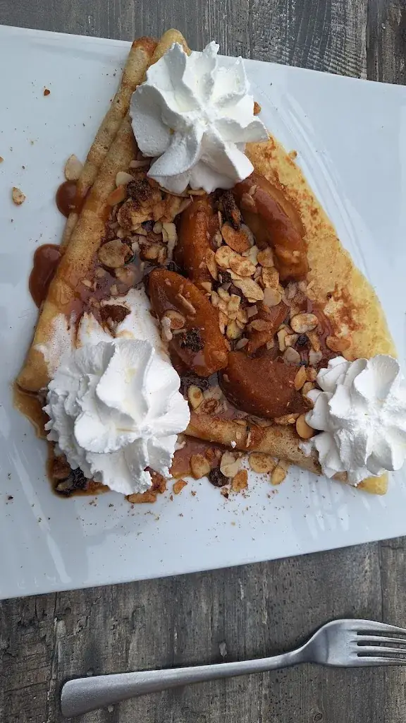 Audrey Van Lokeren_L’arlettaz_Villarodin-Bourget_recensione