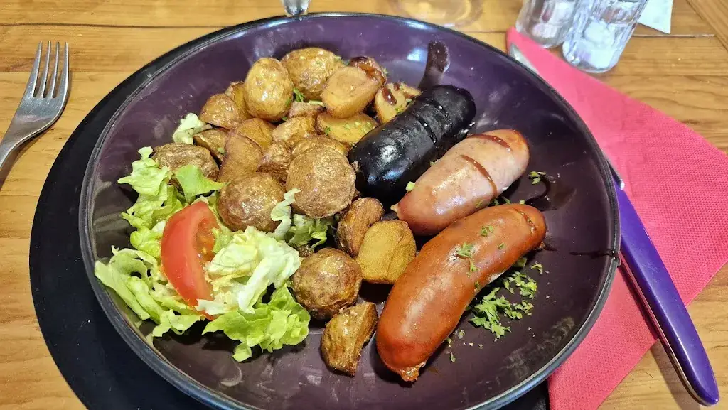 Renaud DERBOIS_Le Chantilly_Orvault_review