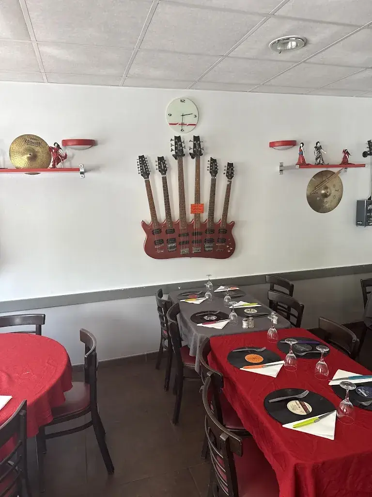 Yann Callarec_Le Chantilly_Orvault_review