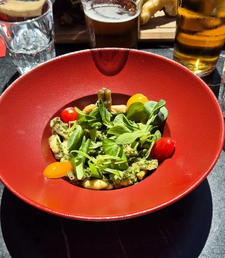 Menu_Café Pépone_Orvault_image_4