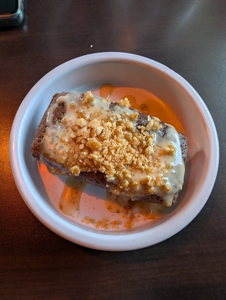 campeur 083_La Bambroche_Orvault_review