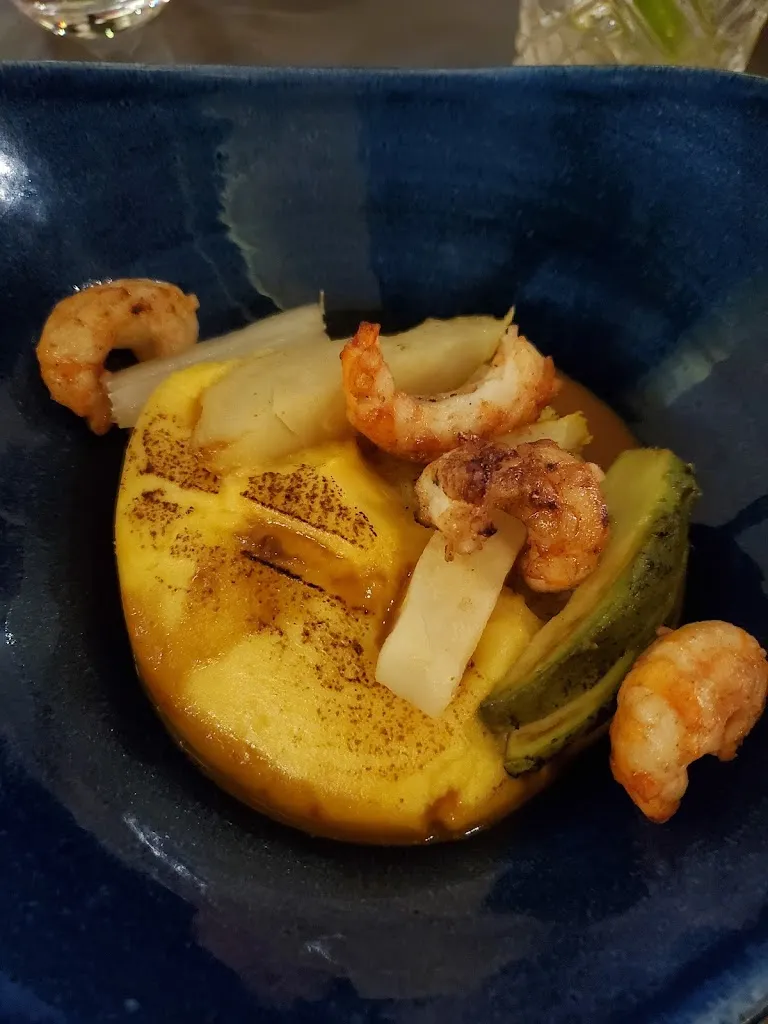 Sabrina m Babe_Le Mas des Oliviers_Saint-Herblain_review