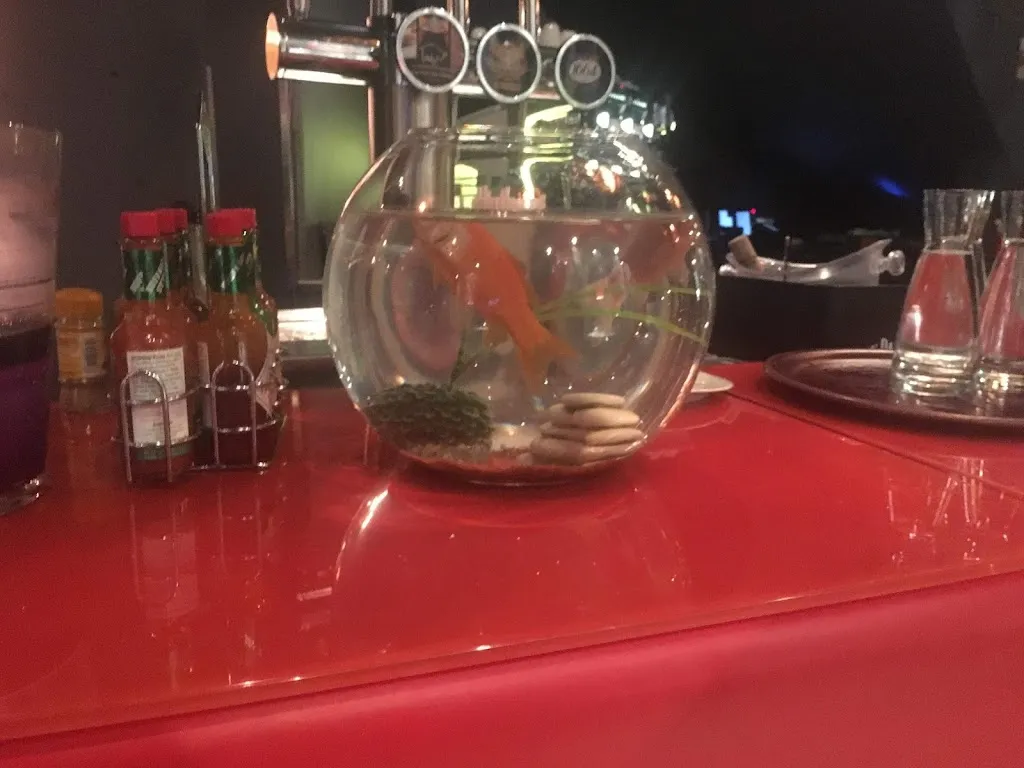 ni na_Le Mas des Oliviers_Saint-Herblain_review