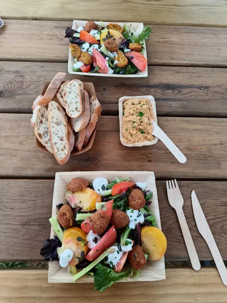 Menu_La Belle Saison_Orvault_image_7