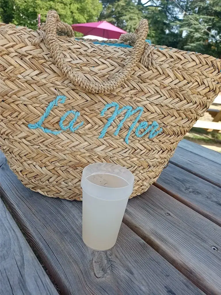 Marie Pierre Guillaumot_La Belle Saison_Orvault_review