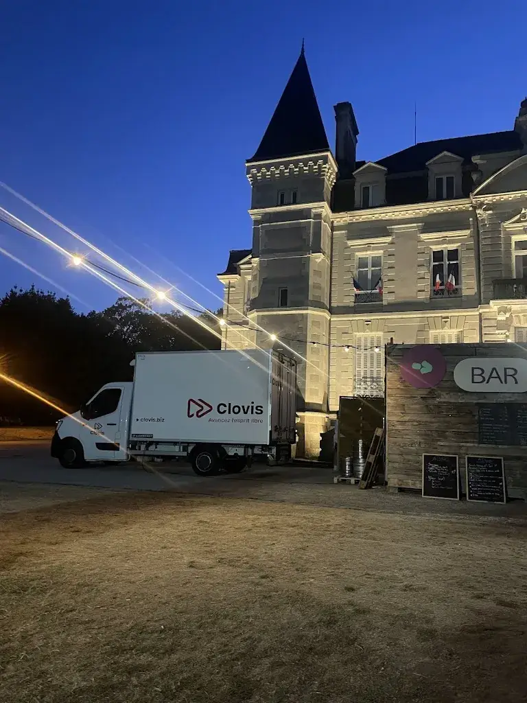 Jonathan_La Belle Saison_Orvault_review