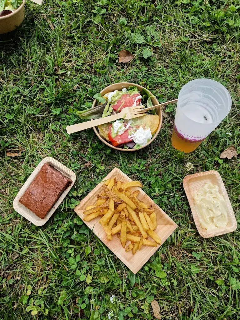 L. PHILIPPE_La Belle Saison_Orvault_review