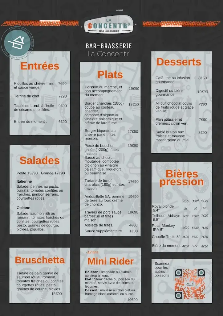 Menu_La concentr'_Orvault_image_1