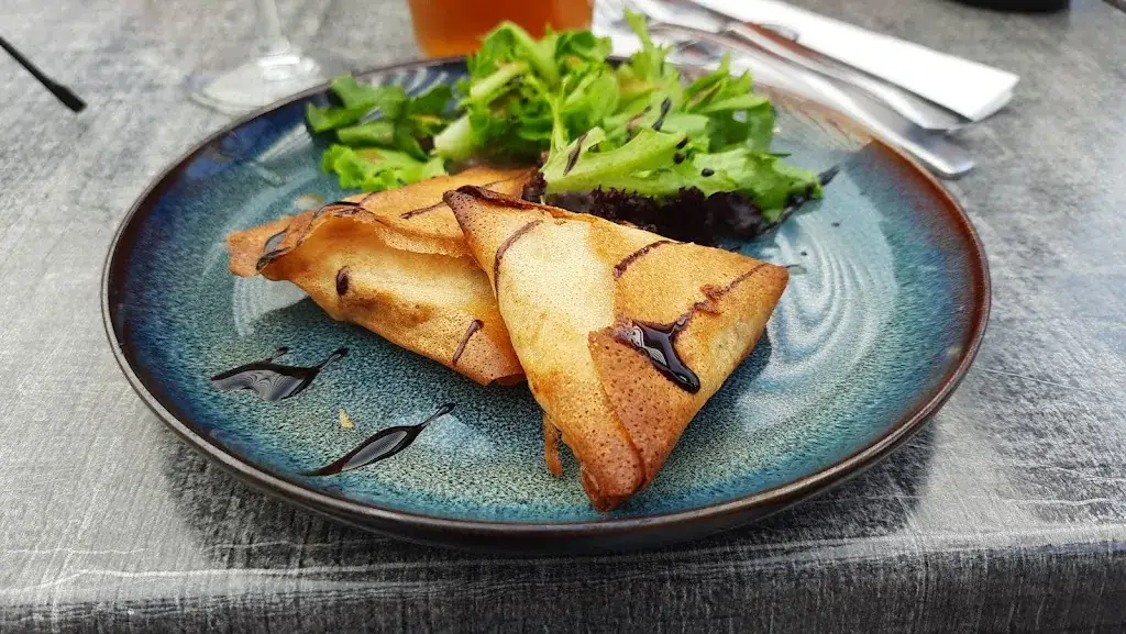 Bobby Le Pachat_La concentr'_Orvault_review