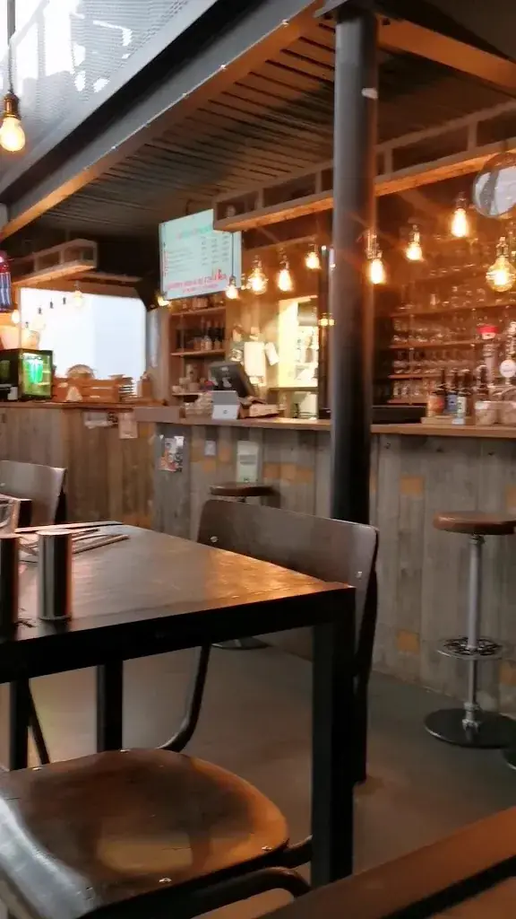 Paul Rodrigues da Cunha_La concentr'_Orvault_review