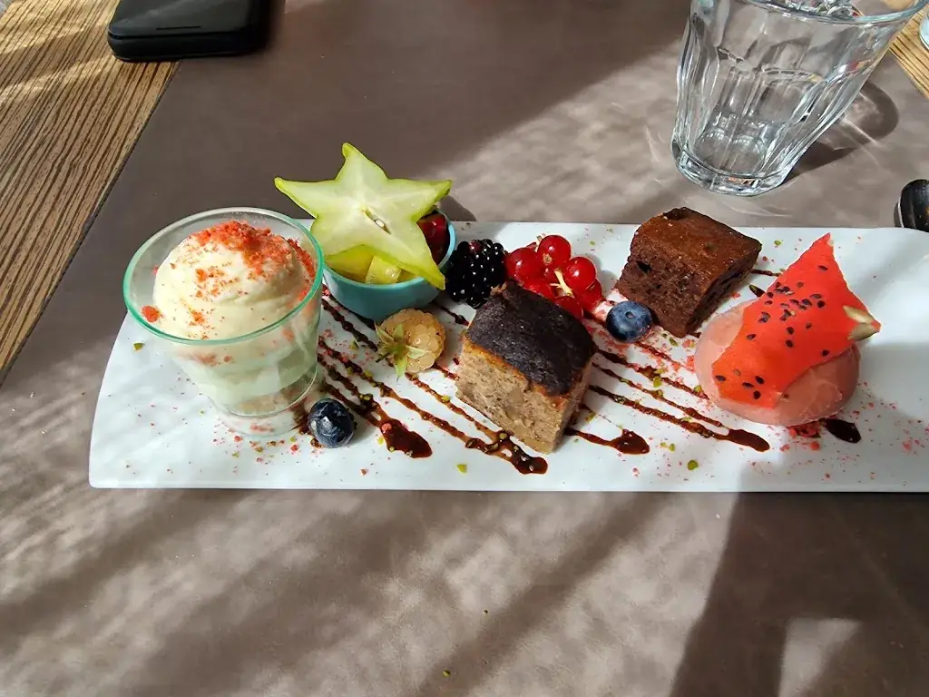 Menu_Le Châlet de mon Père Restaurant St Herblain_Saint-Herblain_image_6