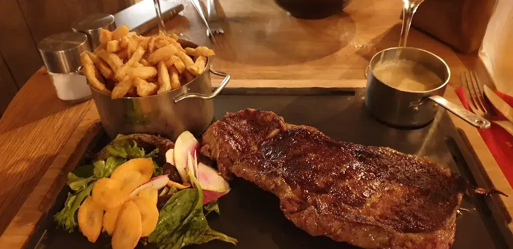 Menu_Le Châlet de mon Père Restaurant St Herblain_Saint-Herblain_image_8