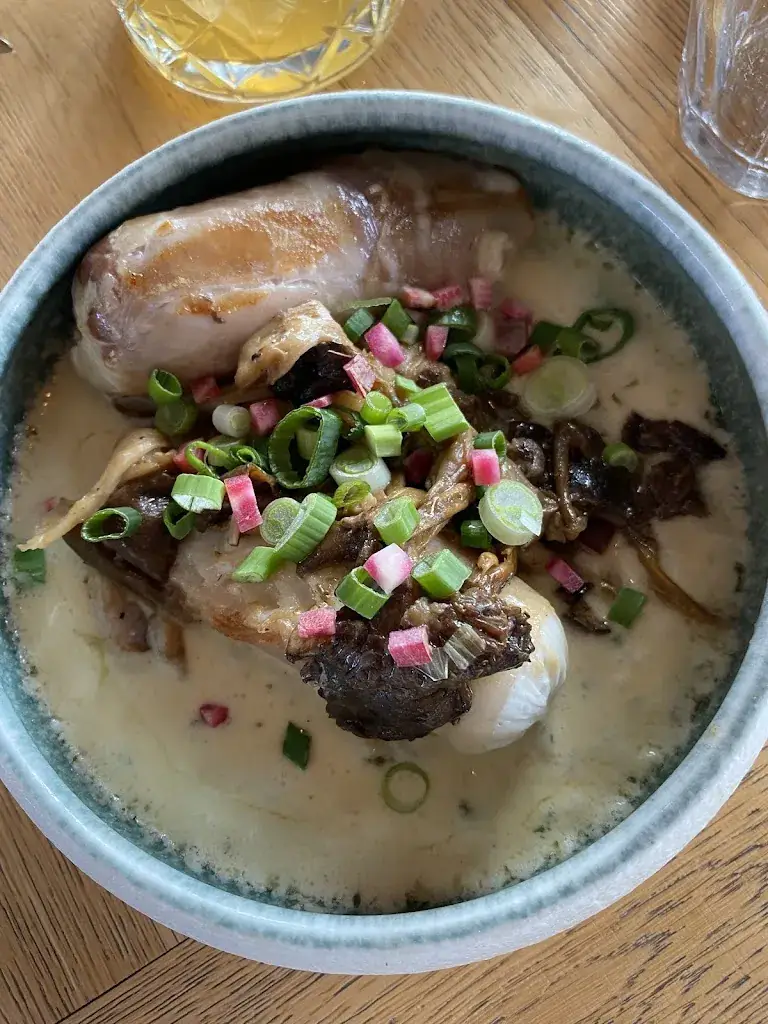 CEND Y_Le Châlet de mon Père Restaurant St Herblain_Saint-Herblain_review