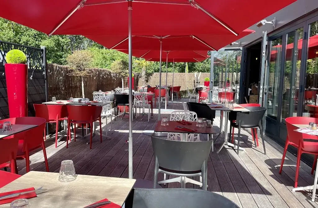 Le Châlet de mon Père Restaurant St Herblain restaurant in Saint-Herblain