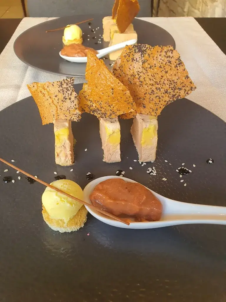 Menu_Restaurant L'Echappée_Modane_image_2