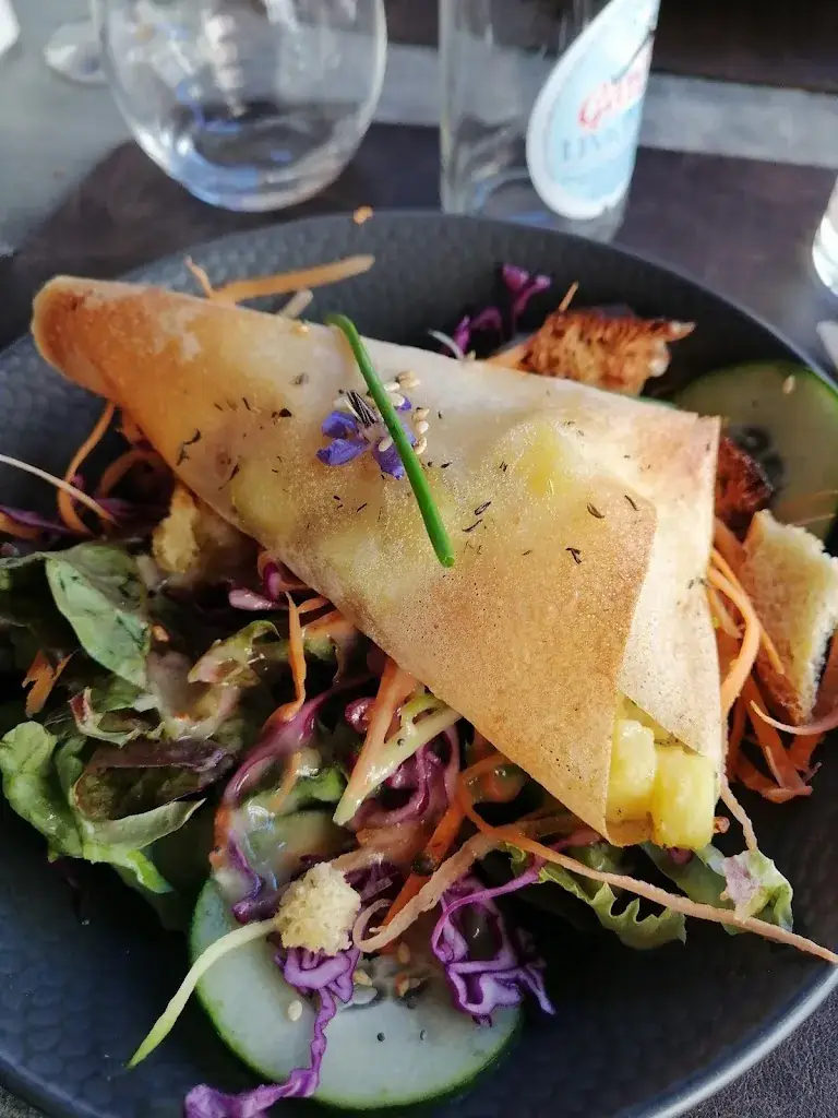 Menu_Restaurant L'Echappée_Modane_image_8